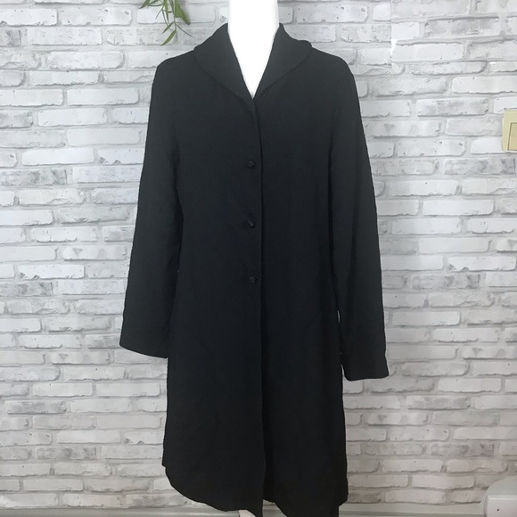 Johnny Was Long & Light button down jacket L - Picture 1 of 8